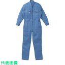 AUTO−BI つなぎ服1760−004スカイブルー−M (品番:1760-004-M)(注番8538421)・(送料別途見積り,法人・事業所限定,取寄)