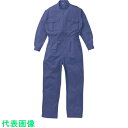 AUTO−BI つなぎ服20000−001ネイビーブルー−4L (品番:20000-001-4L)(注番8538445)・(送料別途見積り,法人・事業所限定,取...
