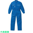AUTO−BI つなぎ服6800−002マリンブルー−BLL (品番:6800-002-BLL)(注番8539045)・(送料別途見積り,法人・事業所限定,取寄...