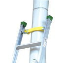 □アルインコ はしご用電工ベルト (品番:HDB354)(注番8545963)(4)