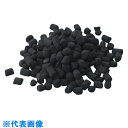 AS 活性炭ユニット交換用活性炭アルカリガス用 (品番:3-4083-03)(注番8547216)・(送料別途見積り,法人・事業所限定,取寄)
