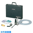 シゲマツ コンプレッサー空気不純物測定器 エアチェック (品番:06670)(注番8547271)・(法人・事業所限定,直送元)