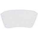 YAMAMOTO ライフセーバー用パーツ 透明APレンズ(フェイスシールド用) (品番:KL-43)(注番8547316)