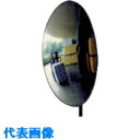 □ユニット フォークリフト出口ミラー壁面用 アクリル 550×350mm (品番:869-63)(注番8548134)・(法人・事業所限定,直送)