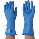 AS エフテロングローブ女子用短B-22 (品番:6-928-02)(注番8548540)・(送料別途見積り,法人・事業所限定,取寄)
