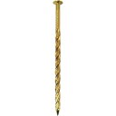 DAIDOHANT SP真鍮スクリュー釘丸頭400g #12×65 (品番:00046858)(注番8549672)