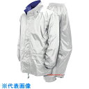 トオケミ レインRクラフト シルバーM (品番:4300-SV-M)(注番8550233)・(送料別途見積り,法人・事業所限定,取寄)