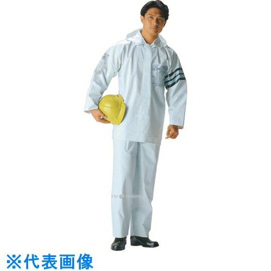 トオケミ　ロードセーフティー　ホワイトL （品番:4550-WH-L）（注番8550235）
