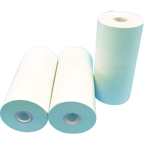 TRUSCO 計測機器用感熱紙 (品番:TPK-58-28)(注番8550574) TRUSCO 計測機器用感熱紙 (品番:TPK-58-28)(注番8550574)
