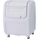 □テラモト ダストボックスDX #500 (品番:DS-224-205-0)(注番8550897)・(法人・事業所限定,直送元)