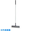 テラモト BM-2ホーキ30(1本柄)グレー 30cm (品番:CL4652137)(注番8550942)・(送料別途見積り,法人・事業所限定,取寄)