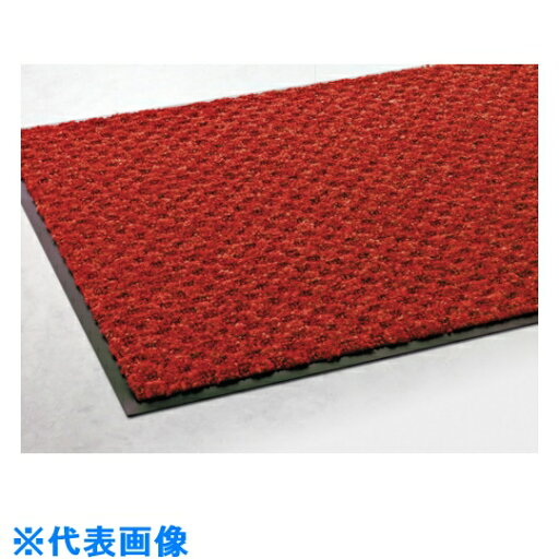 テラモト 屋内マット ハイペアロン シグナルレッド 450×750mm (品番:MR0380202)(注番8551080)・(送料別途見積り,法人・事業所限定,取寄) テラモト 屋内マット ハイペアロン シグナルレッド 450×750mm (品番:MR0380202)(注番8551080)・(送料別途見積り,法人・事業所限定,取寄)