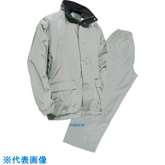 トオケミ 雨やどり シルバー3L (品番:4600-SV-3L)(注番8551608)