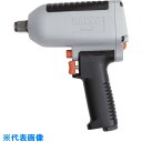 バーコ エアインパクトレンチ 3/4ドライブ リバース最大トルク1695Nm ロングアンビルタイプ (品番:BPM917XL)(注番8551709)・(法人・事...