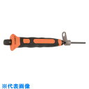 バーコ 平行ピンポンチ 高所作業向け パラレルポンチ 全長185mm (品番:TAH3734BM-8)(注番8552042)・(送料別途見積り,法人・事業所限定...