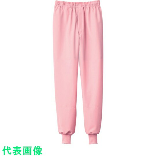 サンペックス　クールフリーデ男女兼用ホッピングパンツ　ピンク　3L （品番:CD657-3L）（注番8552201）