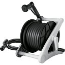 TRUSCO ハイスペックホースリール20m (品番:THR-20X)(注番8552629)
