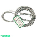 ユタカメイク 台付ロープ PE&PP混紡ロープ 9mmX5m (品番:DR-95)(注番8552739)