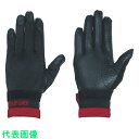 ペンギンエース ノンスリップライトPパターン甲メリ ブラック 3L (品番:PA-7100-3L)(注番8553021)