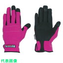 ペンギンエース 人工皮革手袋 ヒューソリッド H-4 M (品番:H-4-M)(注番8553063)