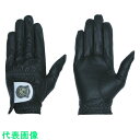 ペンギンエース　合皮手袋　ポリスジャパン　G－204　ブラック　M （品番:G-204-BK-M）（注番8553086）