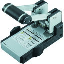 カール 強力パンチ HD-410N 穿孔枚数110枚 (品番:HD-410N)(注番8553225)