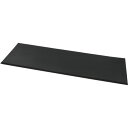 TRUSCO 足腰マット 17X450X1500 (品番:TAM-4515-17)(注番8554970)・(送料別途見積り,法人・事業所限定)【大型】