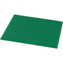 TRUSCO 帯電防止足腰マット 17X450X600 グリーン (品番:TAM-4560-17-ESD-GR)(注番8554971)
