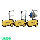有光 高圧洗浄機 TRY-345ー2 60Hz (品番:TRY-345-2-60HZ)(注番8556209)・(送料別途見積り,法人・事業所限定)【大型】(4)