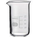 HARIO トールビーカー 目安目盛付 50ml (品番:TB-50-SCI)(注番8557569)