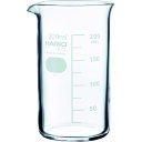 HARIO トールビーカー 目安目盛付 200ml (品番:TB-200-SCI)(注番8557571)