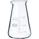 HARIO コニカルビーカー 目安目盛付 300ml (品番:CB-300-SCI)(注番8557578)