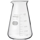 HARIO コニカルビーカー 目安目盛付 500ml (品番:CB-500-SCI)(注番8557579)