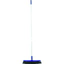 TRUSCO 自由ほうきブルロン 32cm (品番:TBR-32A)(注番8558107)・(送料別途見積り,法人・事業所限定)【大型】