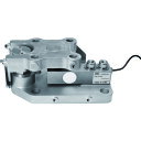 A&D オ-ルステンレス ビーム型ロードセル 振れ止め金具一体型 定格容量1kN (品番:LCM13K100-M)(注番8558545)・(法人・事業所限定,直送元)(4)
