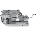 A&D オ-ルステンレス ビーム型ロードセル 振れ止め金具一体型 定格容量2kN (品番:LCM13K200-M)(注番8558546)・(法人・事業所限定,直...