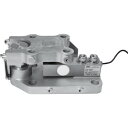 A&D オ-ルステンレス ビーム型ロードセル 振れ止め金具一体型 定格容量5kN (品番:LCM13K500-M)(注番8558548)・(法人・事業所限定,直...