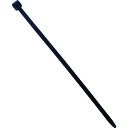 SG ヘビーリピートタイ (耐候・耐熱タイプ) 黒色 8.3×310mm (品番:SG-RH300W)(注番8558852)
