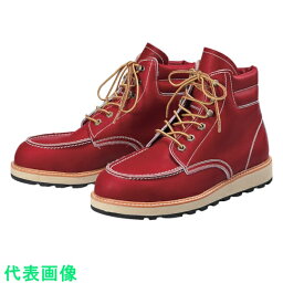 青木安全靴　US-200BW　27．0cm （品番:US-200BW-27.0）（注番8559182）