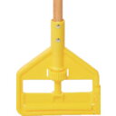 ラバーメイド クリーニングモップ サイドゲートハンドル (品番:RMH115)(注番8559576)