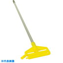 ラバーメイド クリーニングモップ サイドゲートハンドル (品番:RMH126)(注番8559580)・(送料別途見積り,法人・事業所限定)【大型】