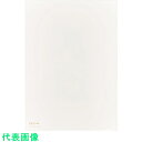 LIHIT A4クリヤーホルダー 乳白 (品番:F78-1)(注番8559681)