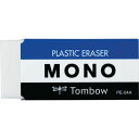 Tombow 消しゴム モノ PE04 (品番:PE-04A)(注番8559844)