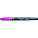 Tombow 蛍光マーカー蛍COAT 桃 (品番:WA-TC90)(注番8559905)