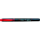 Tombow 蛍光マーカー蛍COAT 赤 (品番:WA-TC94)(注番8559909)