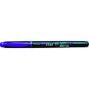 Tombow 蛍光マーカー蛍COAT 紫 (品番:WA-TC97)(注番8559911)