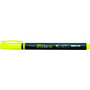 Tombow 蛍光マーカー蛍COAT80 黄 (品番:WA-SC91)(注番8559919)