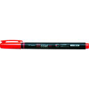 Tombow 蛍光マーカー蛍COAT80 赤 (品番:WA-SC94)(注番8559922)