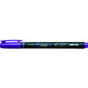 Tombow 蛍光マーカー蛍COAT80 紫 (品番:WA-SC97)(注番8559924)