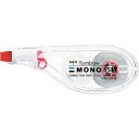 Tombow 修正テープ ヨコ引き モノYS5 レッド (品番:CT-YS5)(注番8559983)